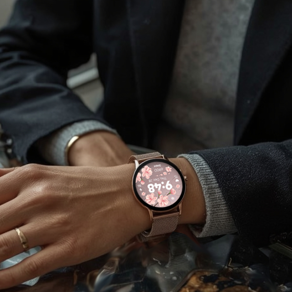 Timeframe - Smartwatch