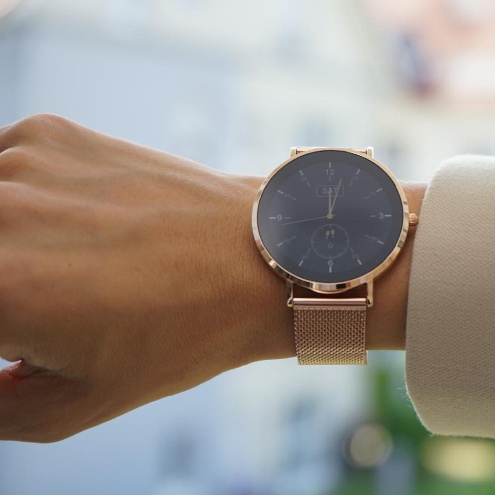 Timeframe - Smartwatch