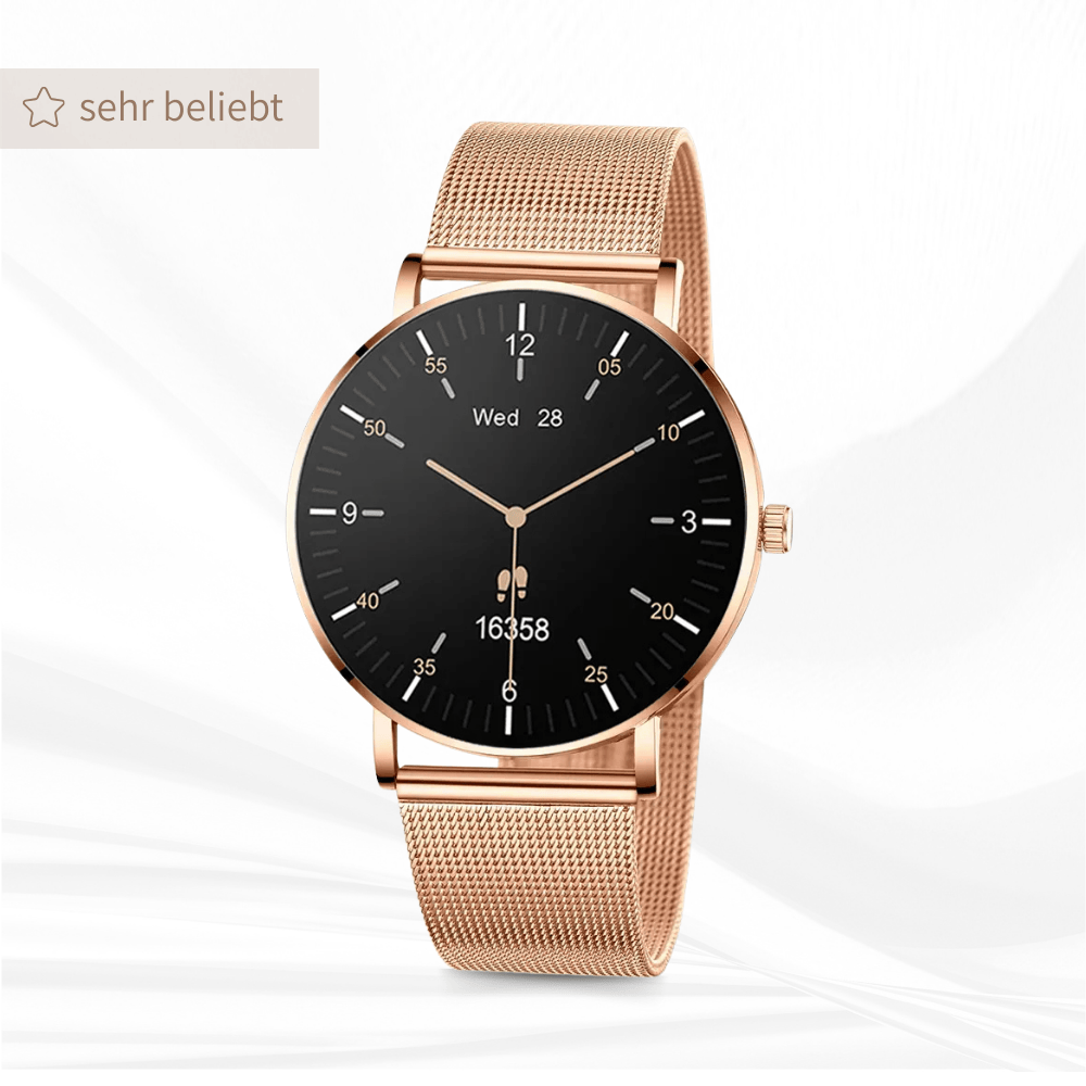 Damen Smartwatch