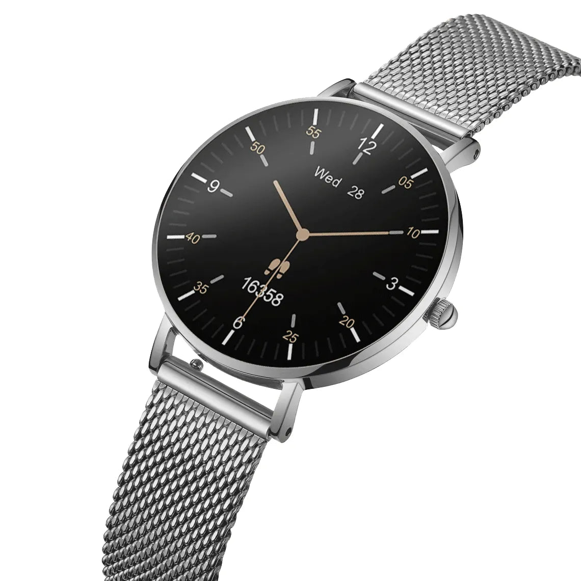 Damen Smartwatch