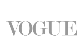 Vogue Logo