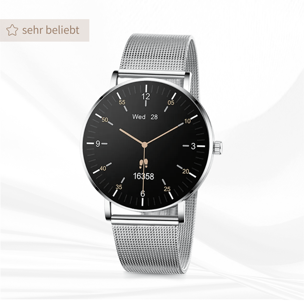 Damen Smartwatch
