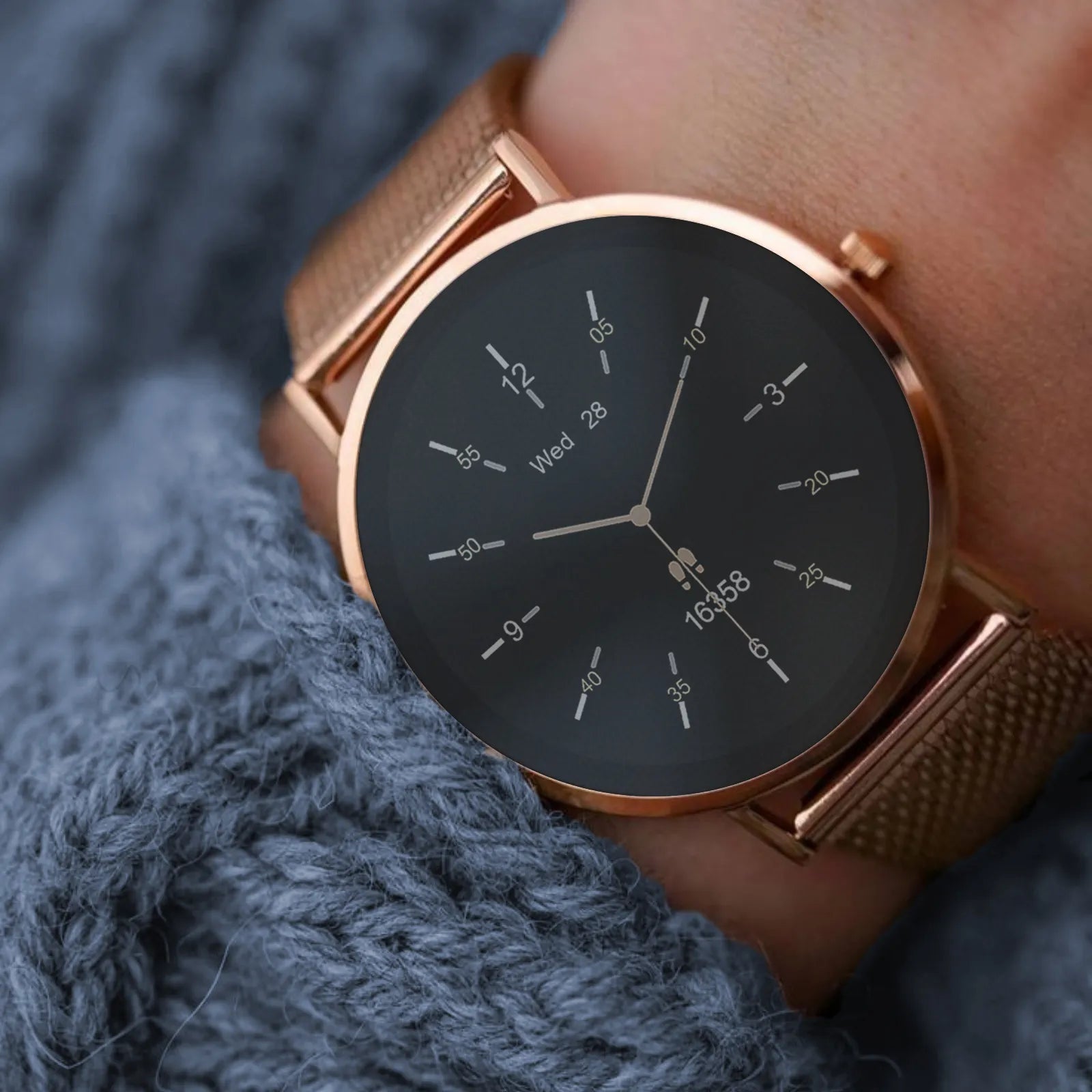 Timeframe - Smartwatch