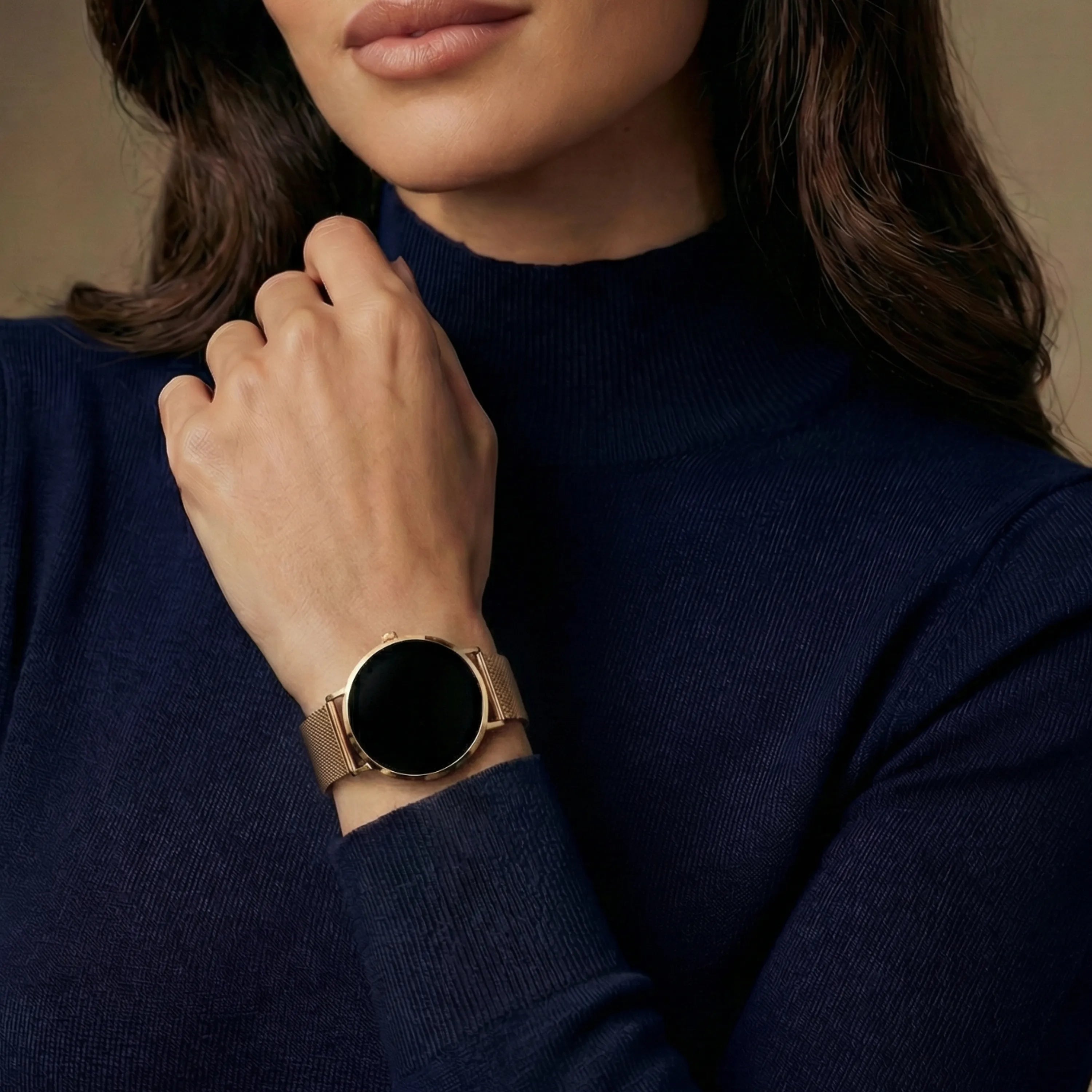 Timeframe - Smartwatch