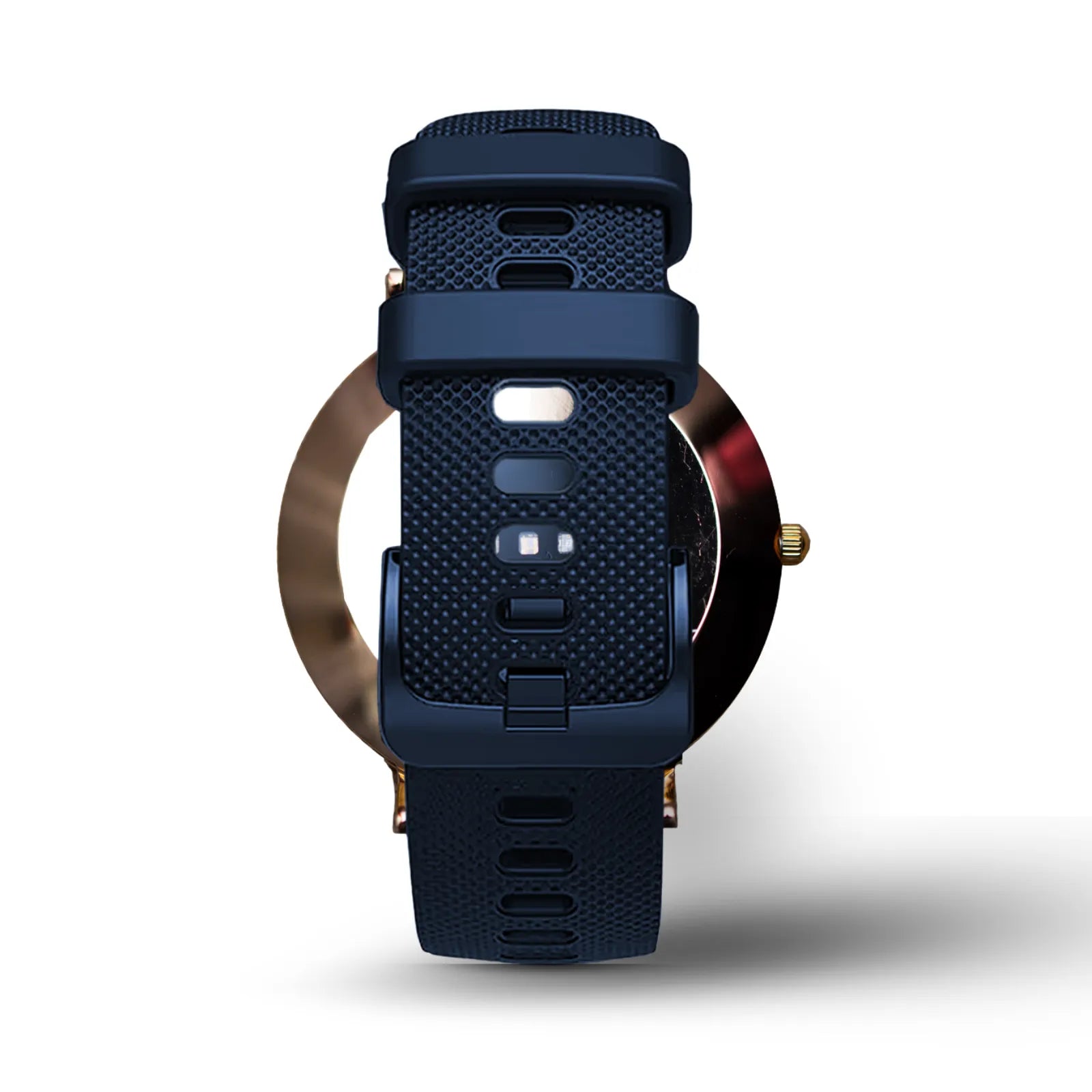 Nahaufnahme Grip Armband sportlich und elegant