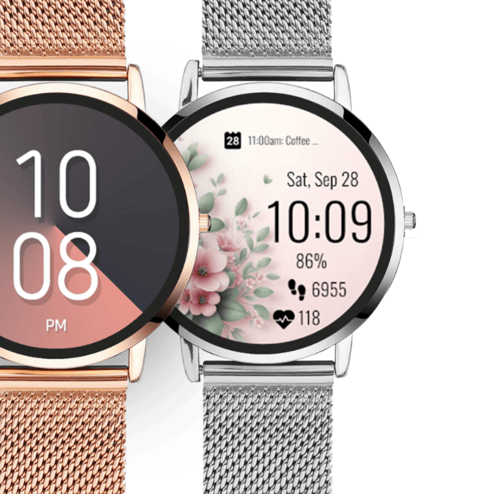 Timeframe - Smartwatch