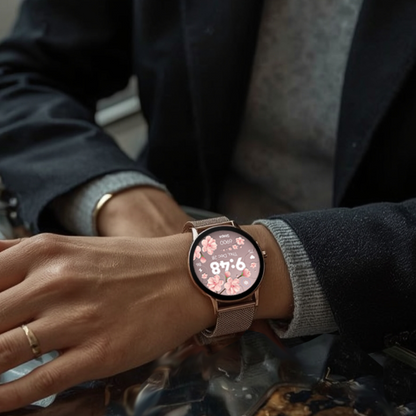 Timeframe - Smartwatch