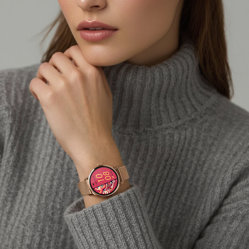 Timeframe - Smartwatch