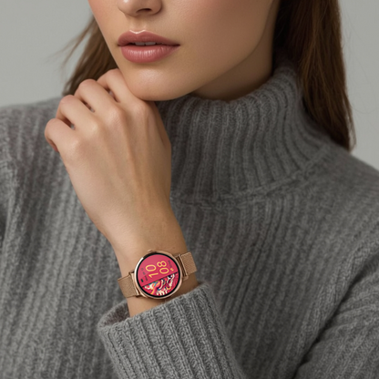 Timeframe - Smartwatch