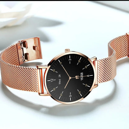 Damen Smartwatch