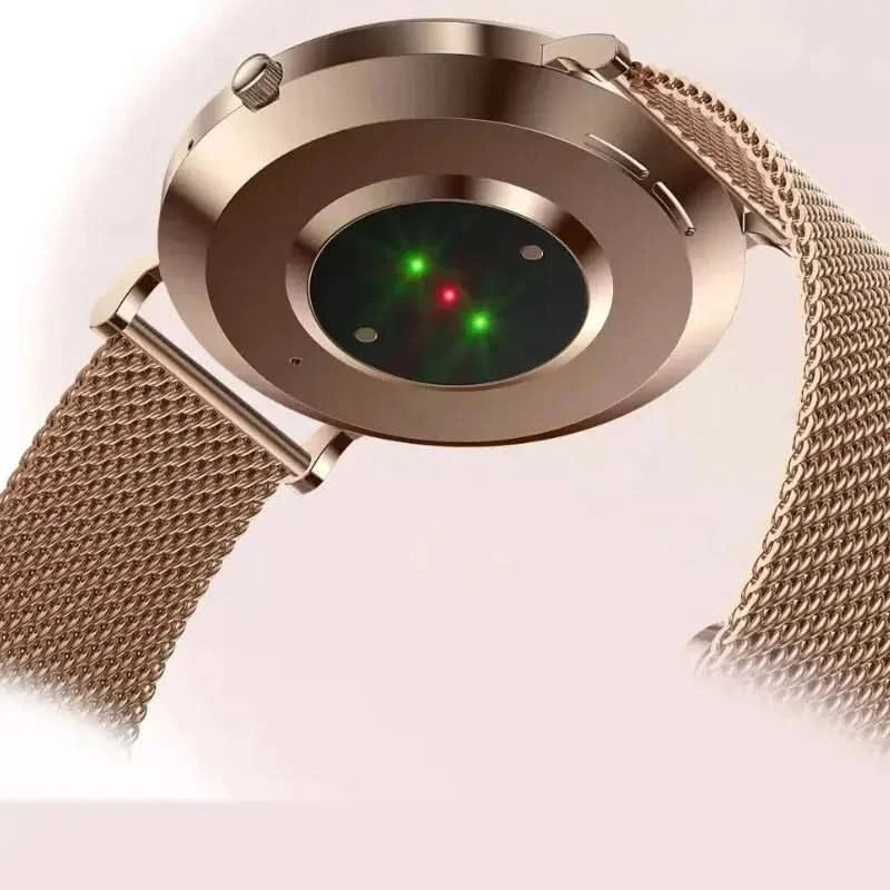 Timeframe Damen Smartwatch Timeframe