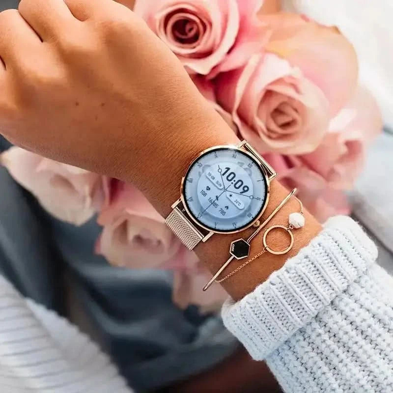 Timeframe Damen Smartwatch Timeframe