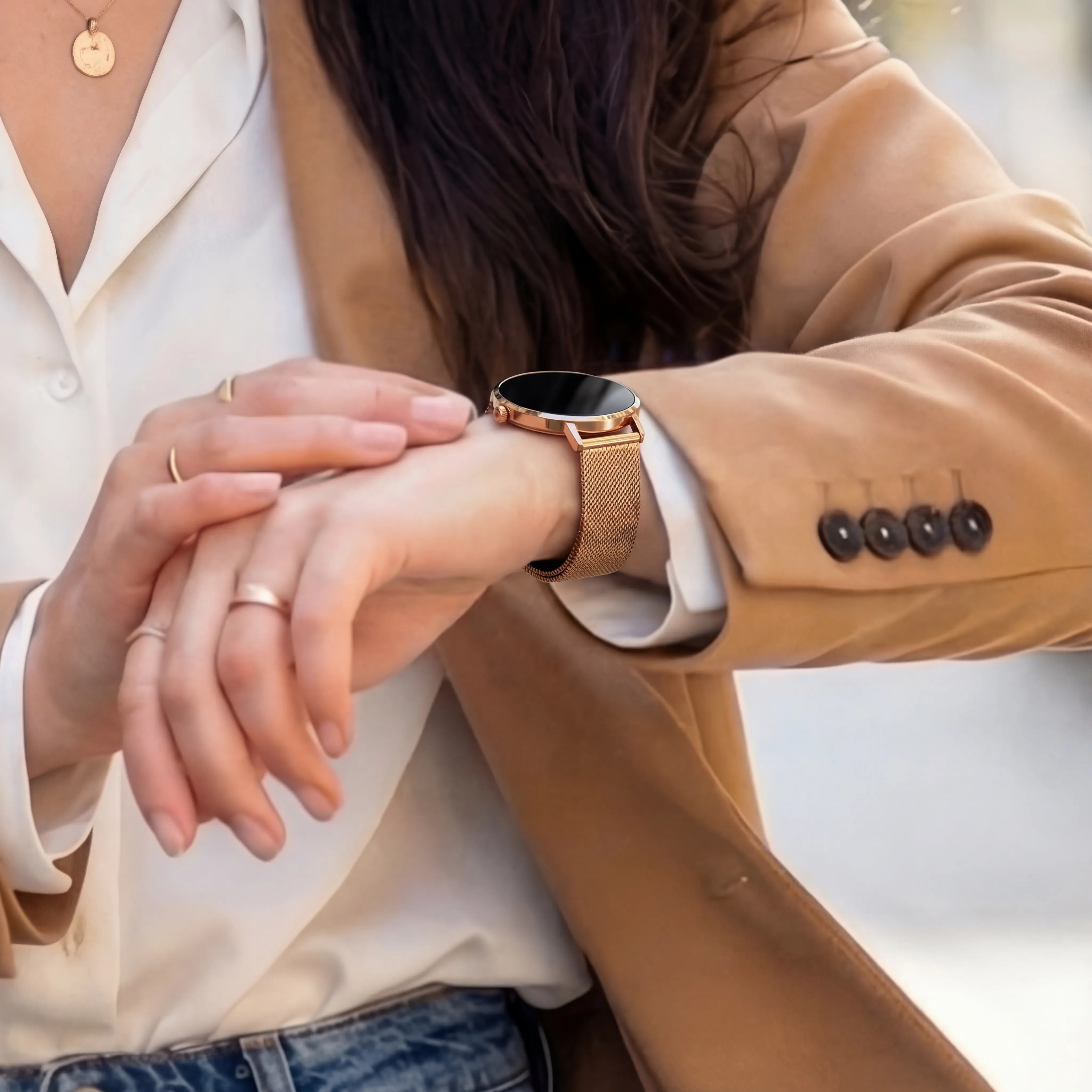 Timeframe - Smartwatch