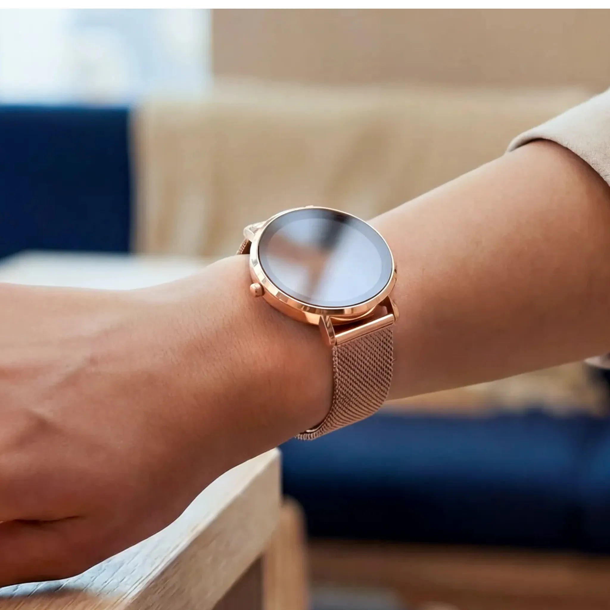 Timeframe - Smartwatch