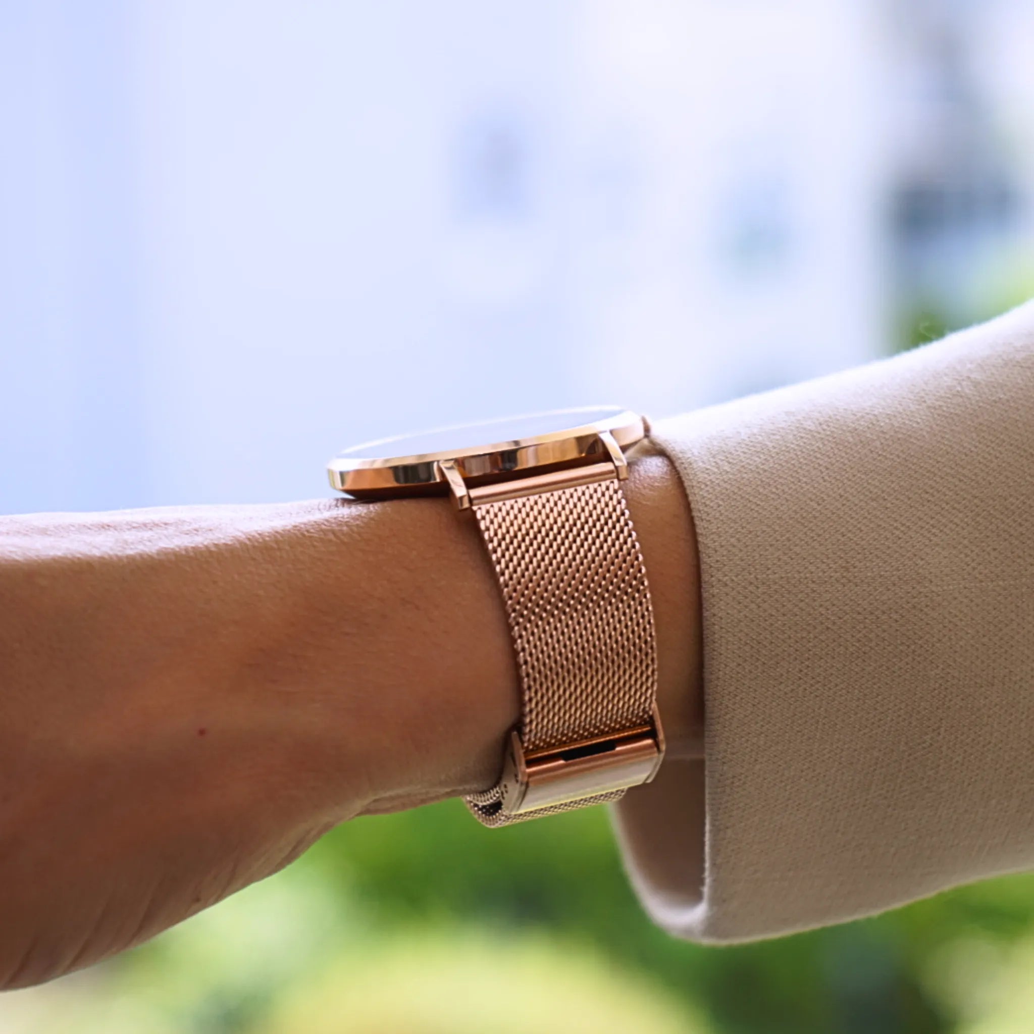 Timeframe - Smartwatch