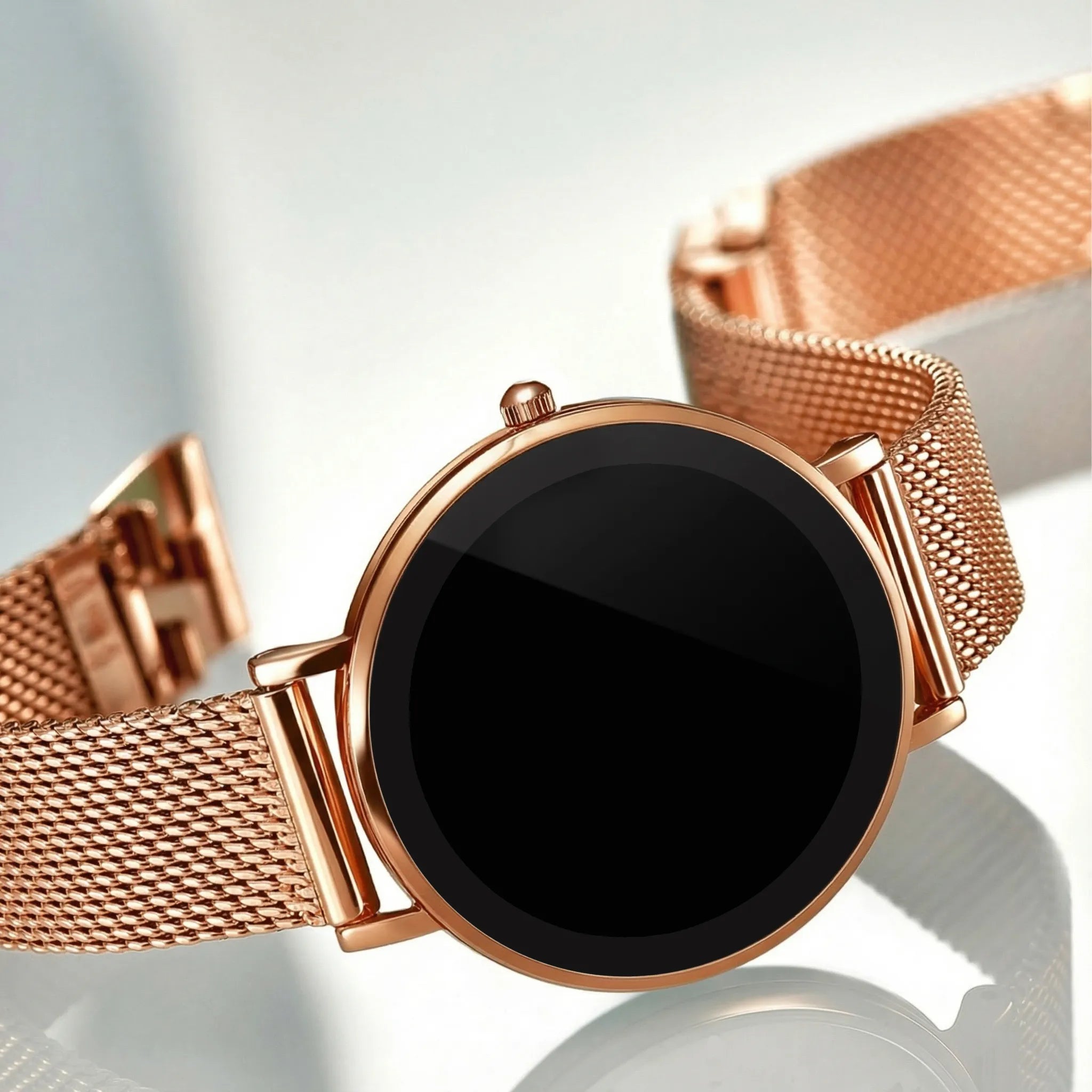 Timeframe - Smartwatch