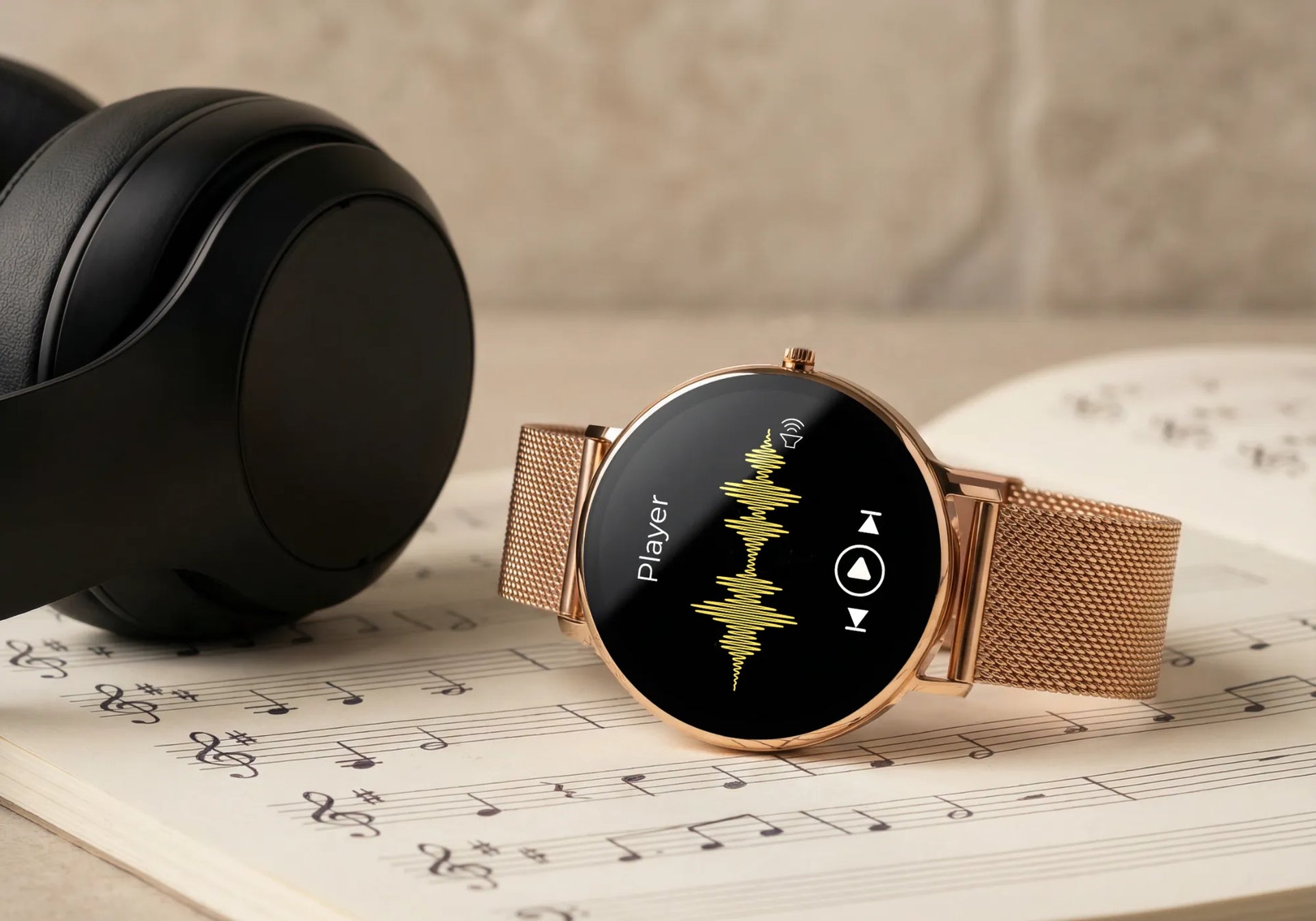 Timeframe Smartwatch