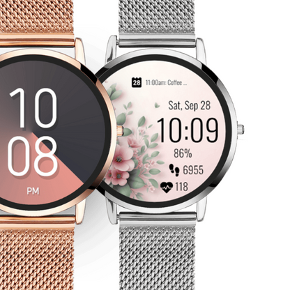 Timeframe - Smartwatch